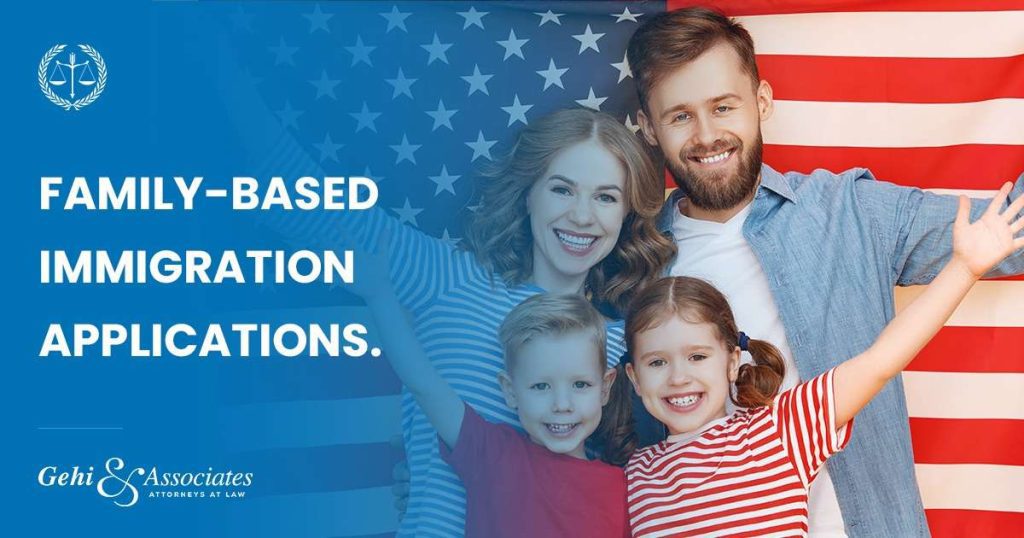 Family-Based Immigration Applications
