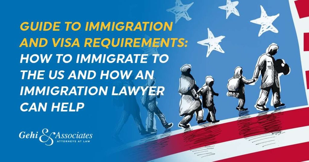 Guide to Immigration and Visa Requirements