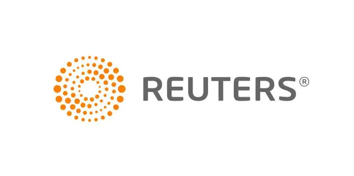 Reuters logo