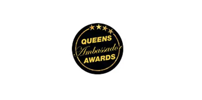 Queens Ambassadors Awards