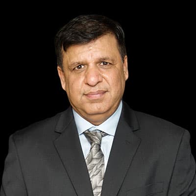 Naresh M. Gehi, Esq.