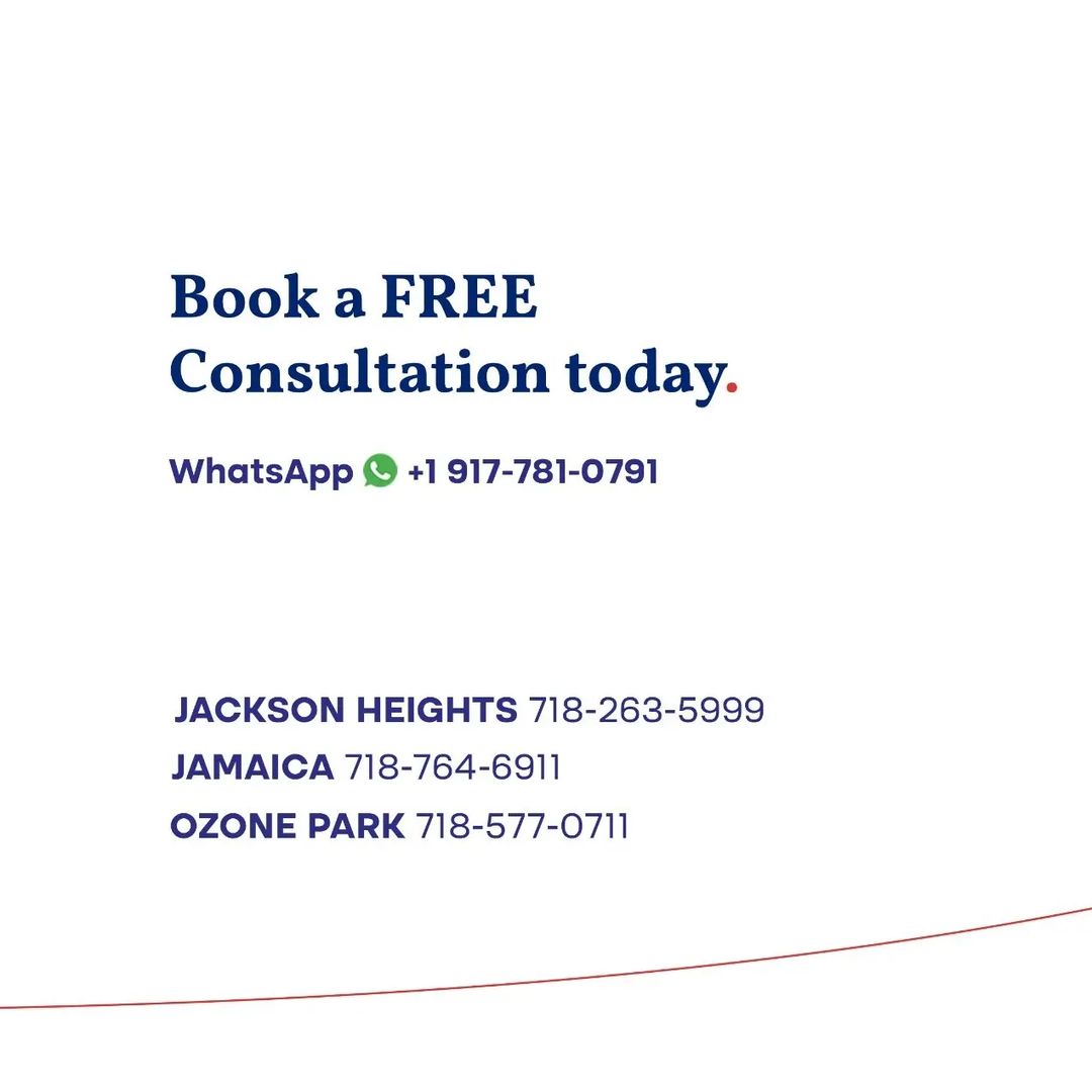 Gehi Law Success Stories