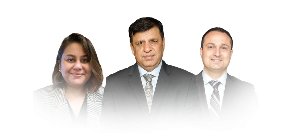 Gehi & Associates, Lawyers