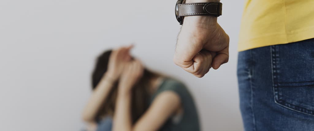 Battered Spouses, Children and Parents