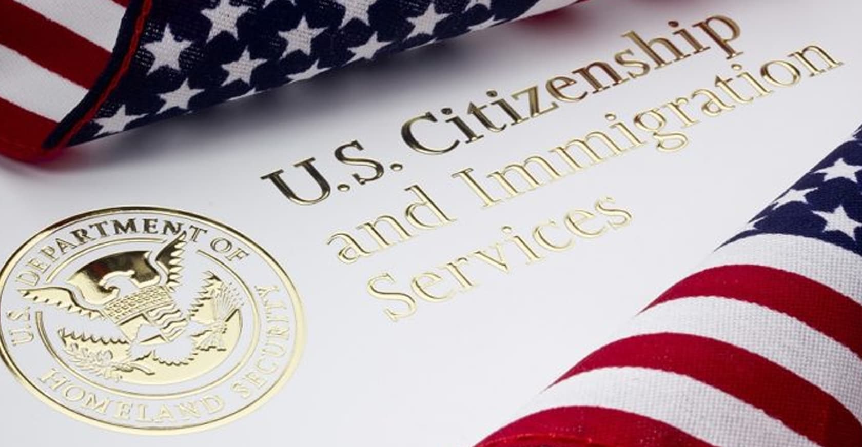 U.S. Citizenship And Immigration Services