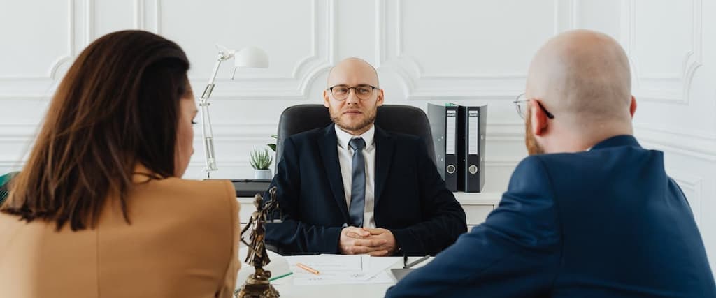 Contested Divorce Lawyer In New York