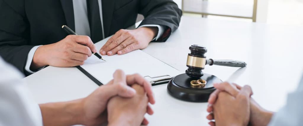 Divorce and Family Law Attorney In New York