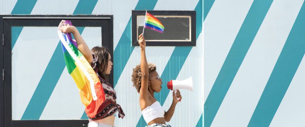 LGBTQ+ Legal Representation