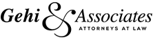 Logo Gehi & Associates