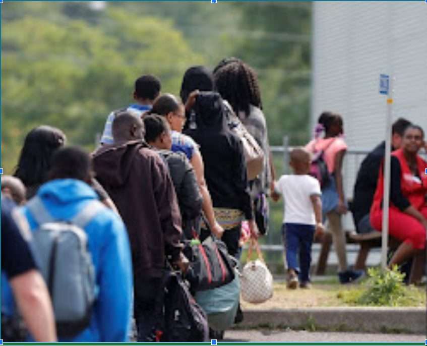 Political Asylum Attorney