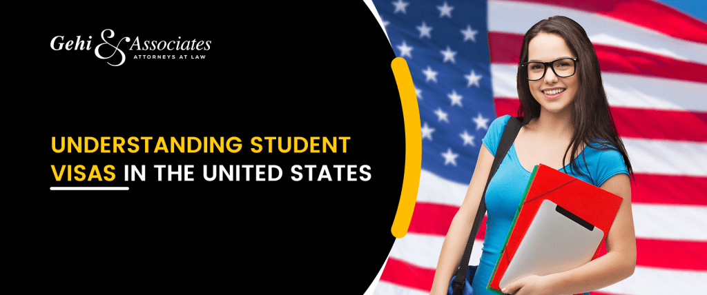 Understanding Student Visas In The United States