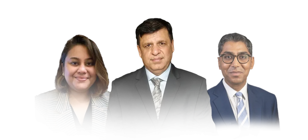 Gehi Founder & Attorneys