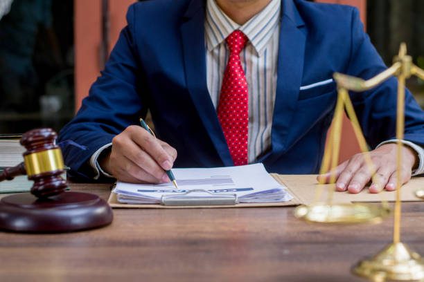 Gehi & Associates: Your Trusted Austin Green Card Attorney