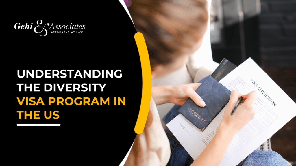 Immigration Attorney In Texas