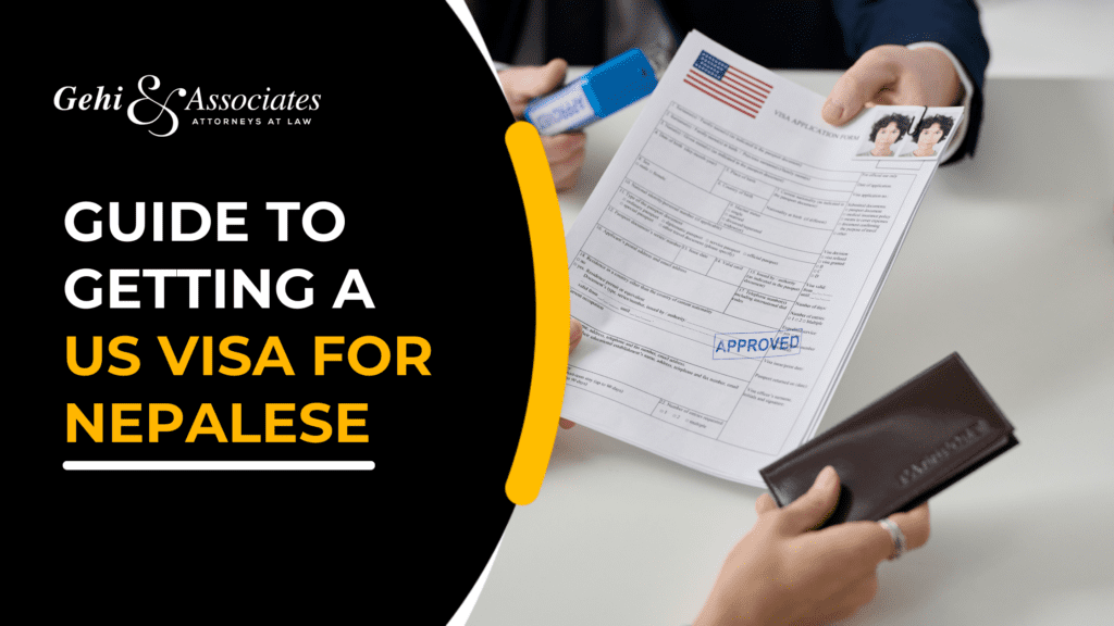 Texas Immigration Attorney