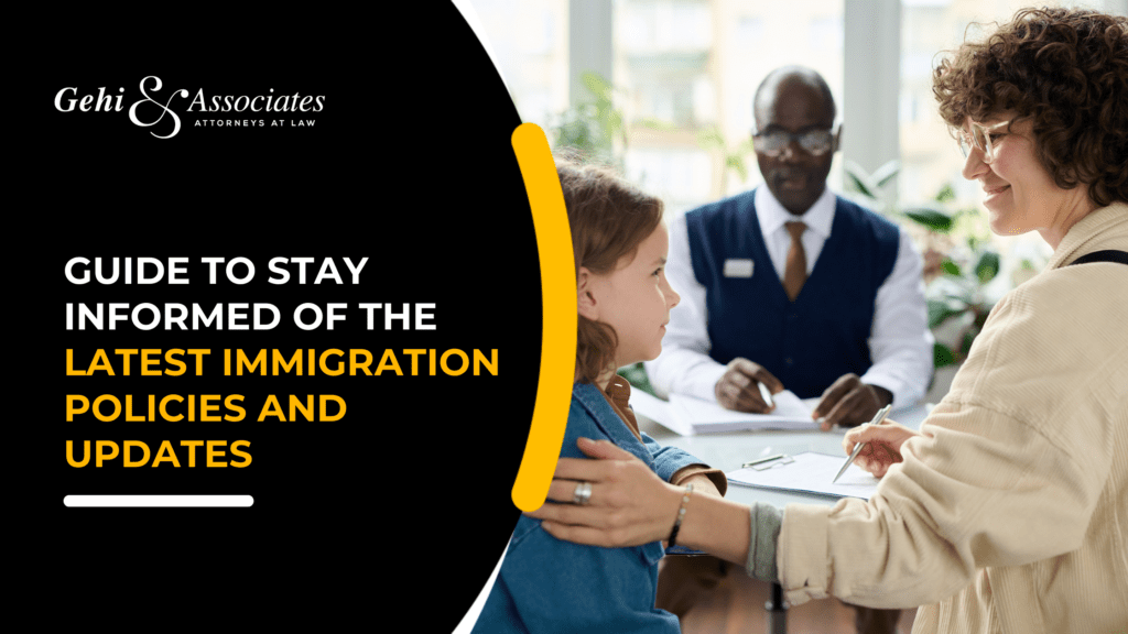 Immigration Attorney In Ozone Park