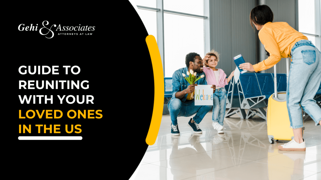 Immigration Attorney In Texas