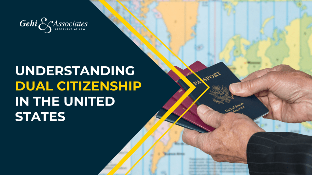Understanding Dual Citizenship In The United States