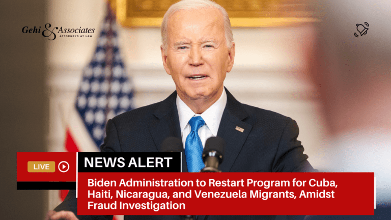 Program for Migrants from Cuba