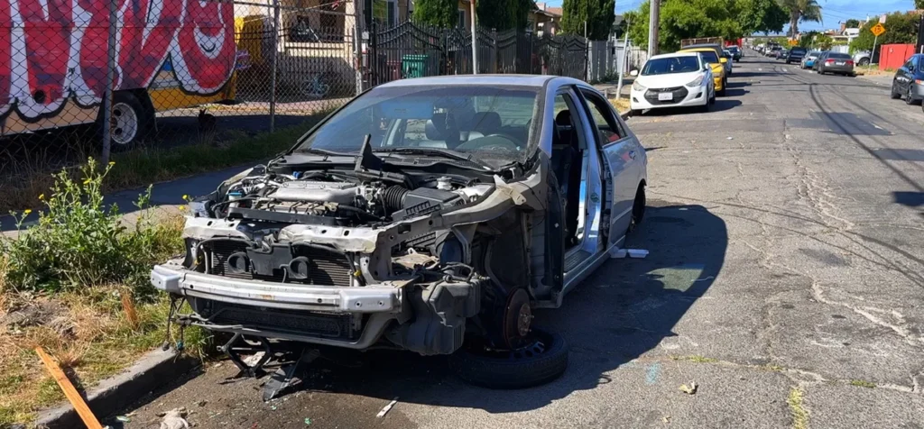 Car Accident Injury Lawyer In New York