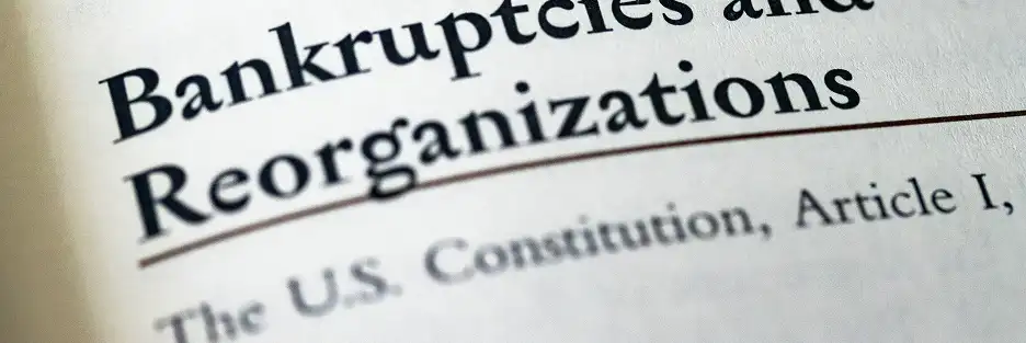 Debt management lawyers In New York