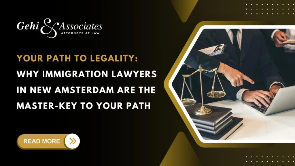 Asylum attorney in Elmhurst