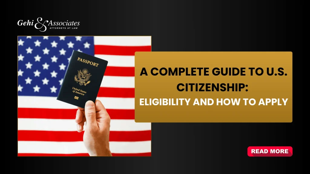 US citizenship