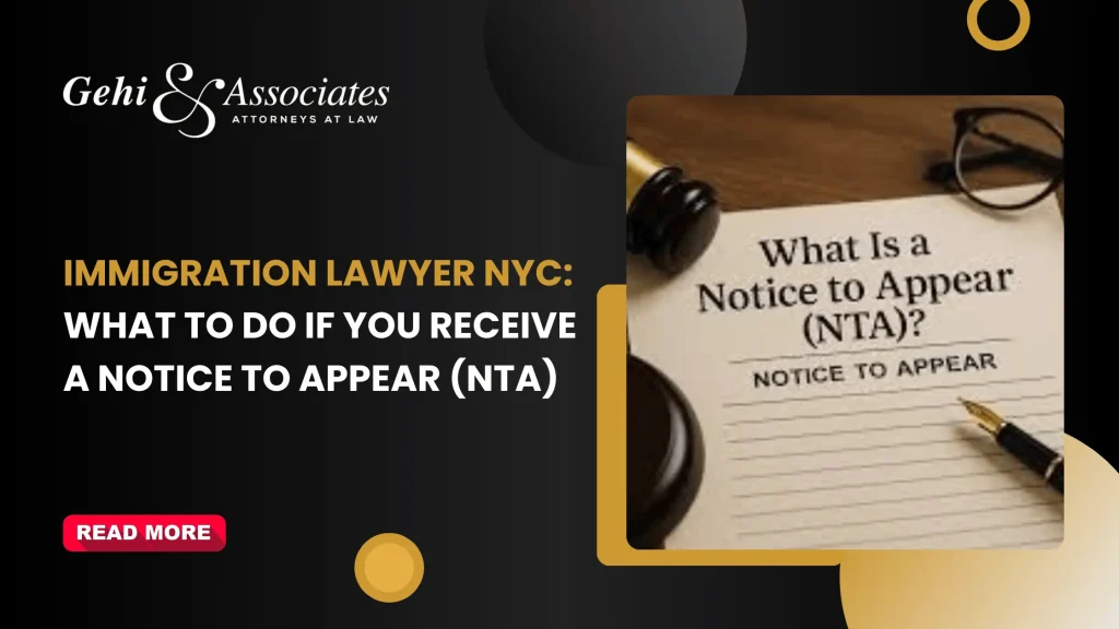 immigration lawyer NYC